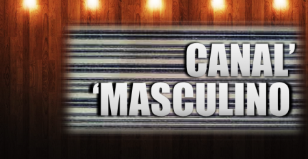 Em Outubro CANAL MASCULINO